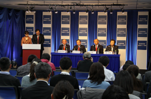Tokyo Metropolitan Governor's Candidate Net Discussion Summary